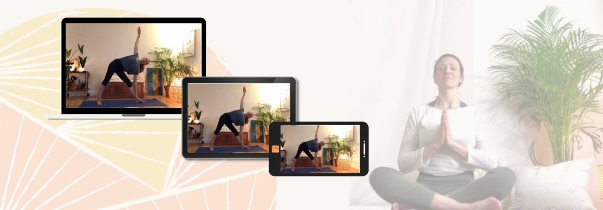 yoga-en-ligne-vidéo-pour-pratiquer à la maison
